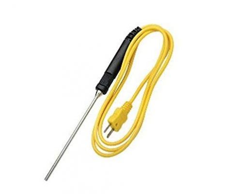 Extech 871515 Type K General Purpose Temperature Probe Review