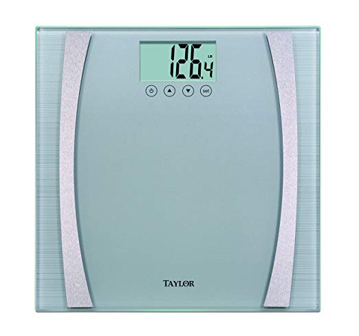 Taylor Glass Body Composition Scale