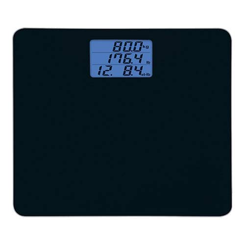 Tanita HD-384 BK Digital Weight Scale