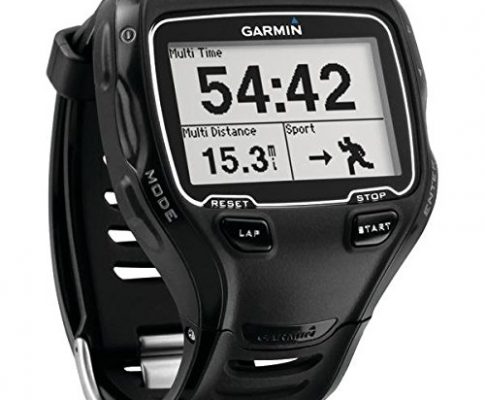 Garmin 010-00741-21 Forerunner(r) 910xt Gps-Enabled Running Watch (with Premium Heart Rate Monitor) 5.70in. x 5.60in. x Review