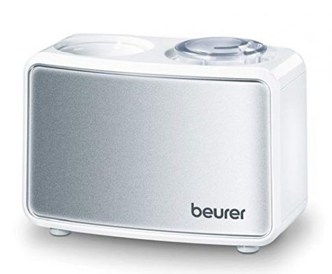 Beurer LB12 Mini air humidifier Review