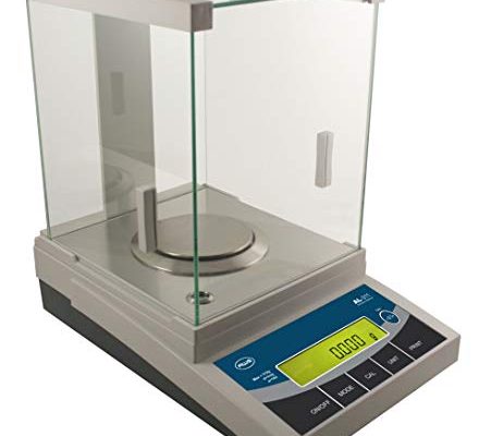 American Weigh Scale Al-311 Precision Balance, 300g X 0.001g Review