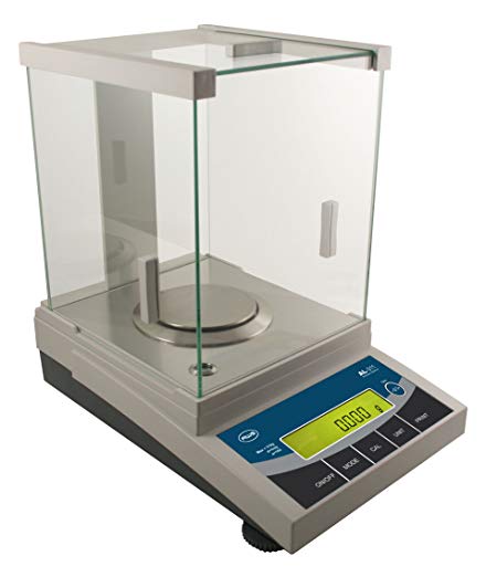 American Weigh Scale Al-311 Precision Balance, 300g X 0.001g