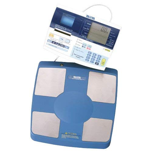 Tanita SC331S Body Composition Monitor Review