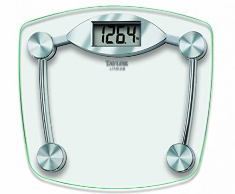 Taylor Precision 7506 Digital Scale Review