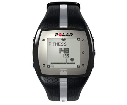 Polar FT7M Pulsometer 2016 Review