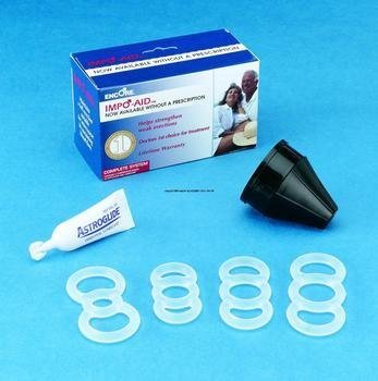 >Impo-aid ring kit. IMPO-AID Ring Kit Review