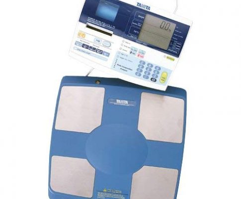 Tanita SC-331S Body Composition Monitor Review