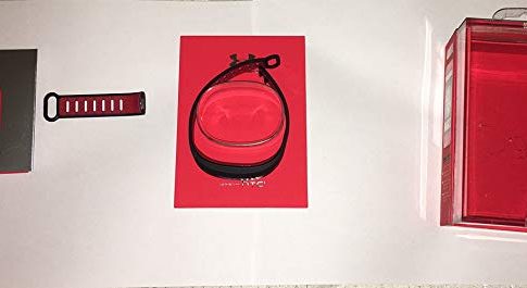Under Armour UA BAND Fitness Heart Rate Tracker Sleep Bluetooth Designed With HTC Model One Size Fit Review