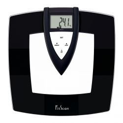 Tanita BC577F FitScan Full Body Composition Scale Glass Review
