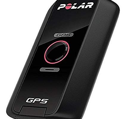 Polar G5 GPS Sensor Set Review